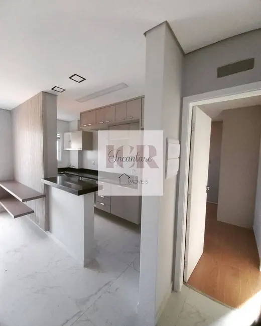 Foto 2 de Apartamento com 1 quarto à venda e para alugar, 46m2 em Vila Independência, Sorocaba - SP