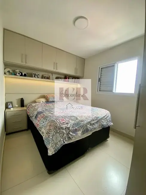 Foto 5 de Apartamento com 2 quartos à venda, 54m2 em Vila Carvalho, Sorocaba - SP