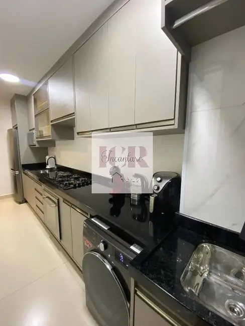 Foto 1 de Apartamento com 2 quartos à venda, 54m2 em Vila Carvalho, Sorocaba - SP