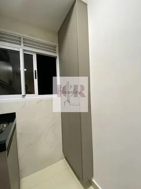 Foto 9 de Apartamento com 2 quartos à venda, 54m2 em Vila Carvalho, Sorocaba - SP