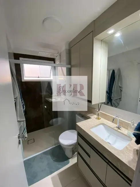 Foto 3 de Apartamento com 2 quartos à venda, 54m2 em Vila Carvalho, Sorocaba - SP