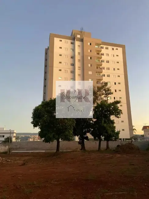 Foto 8 de Apartamento com 2 quartos à venda, 54m2 em Vila Carvalho, Sorocaba - SP