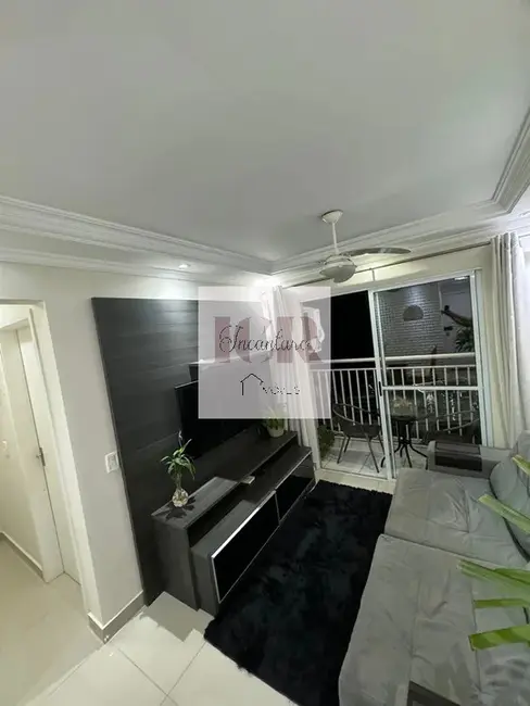 Apartamento com 2 quartos à venda, 53m2 em Jardim Wanel Ville IV, Sorocaba - SP - imagem 4 Foto 4 de Apartamento com 2 quartos à venda, 53m2 em Jardim Wanel Ville IV, Sorocaba - SP