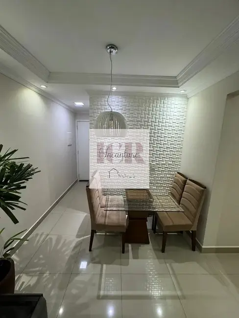 Apartamento com 2 quartos à venda, 53m2 em Jardim Wanel Ville IV, Sorocaba - SP - imagem 3 Foto 3 de Apartamento com 2 quartos à venda, 53m2 em Jardim Wanel Ville IV, Sorocaba - SP