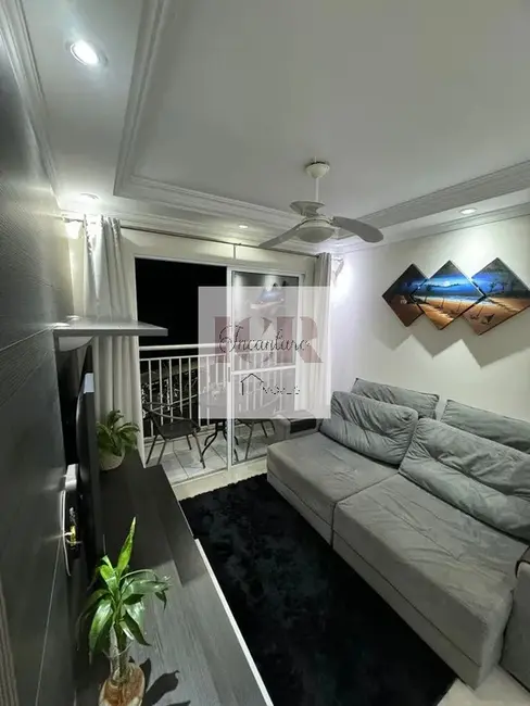 Apartamento com 2 quartos à venda, 53m2 em Jardim Wanel Ville IV, Sorocaba - SP - imagem 2 Foto 2 de Apartamento com 2 quartos à venda, 53m2 em Jardim Wanel Ville IV, Sorocaba - SP