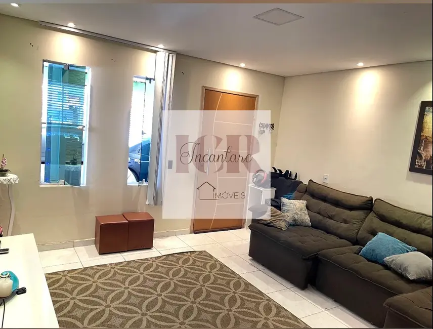 Foto 1 de Casa com 3 quartos à venda, 150m2 em Parque São Bento, Sorocaba - SP