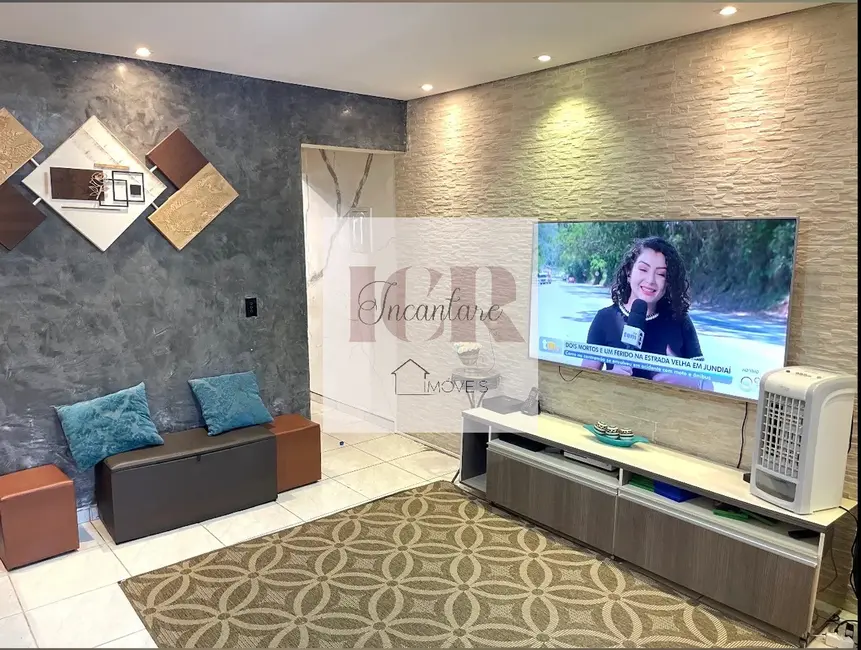 Casa com 3 quartos à venda, 150m2 em Parque São Bento, Sorocaba - SP - imagem 5 Foto 5 de Casa com 3 quartos à venda, 150m2 em Parque São Bento, Sorocaba - SP