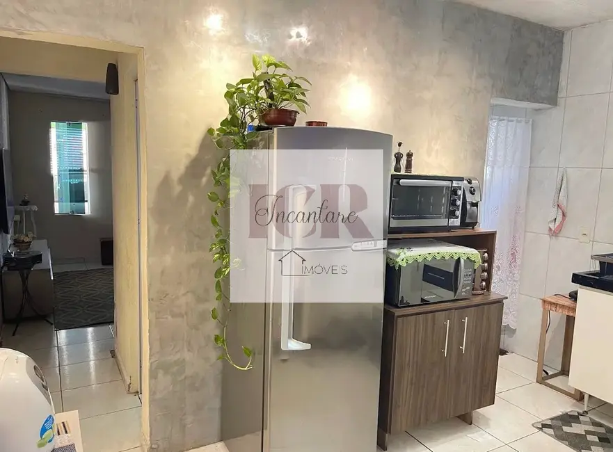 Casa com 3 quartos à venda, 150m2 em Parque São Bento, Sorocaba - SP - imagem 3 Foto 3 de Casa com 3 quartos à venda, 150m2 em Parque São Bento, Sorocaba - SP