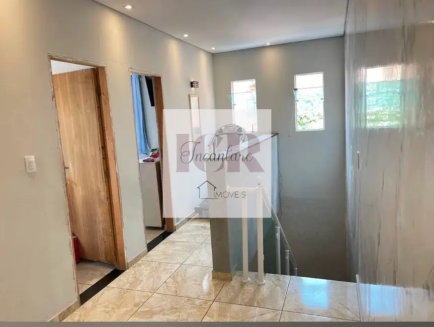 Foto 2 de Casa com 3 quartos à venda, 150m2 em Parque São Bento, Sorocaba - SP