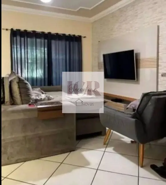 Foto 2 de Casa com 3 quartos à venda em Vila Mineirão, Sorocaba - SP