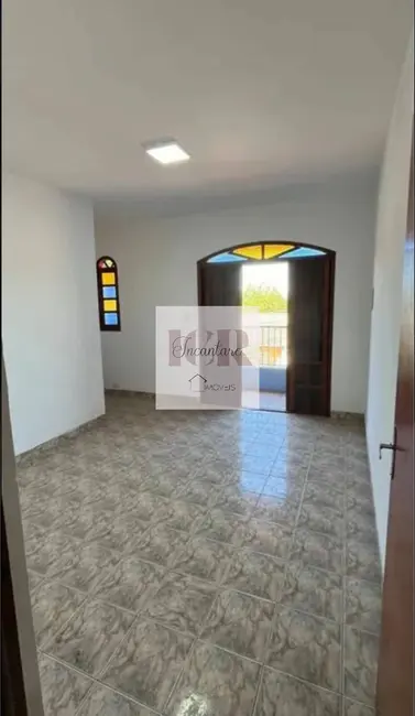 Foto 2 de Casa com 3 quartos à venda em Jardim Santo André, Sorocaba - SP