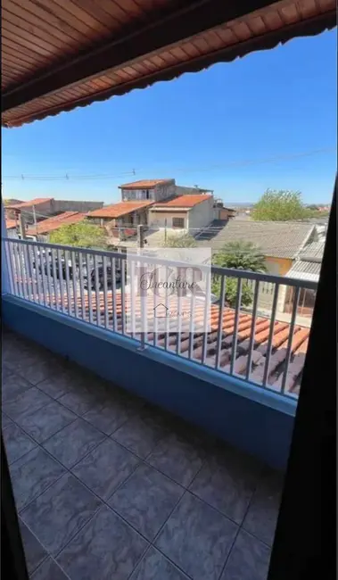 Foto 3 de Casa com 3 quartos à venda em Jardim Santo André, Sorocaba - SP