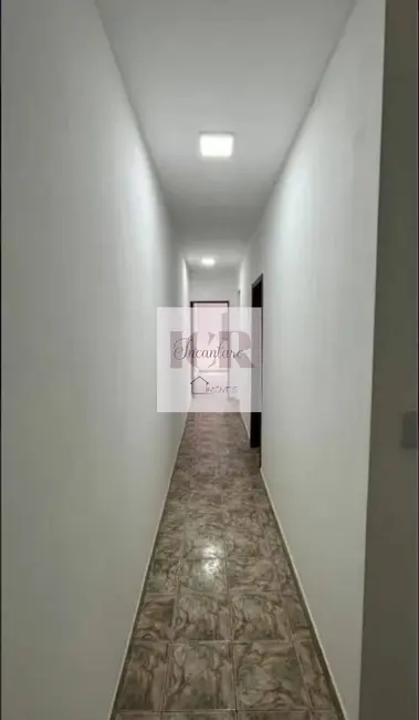Foto 4 de Casa com 3 quartos à venda em Jardim Santo André, Sorocaba - SP