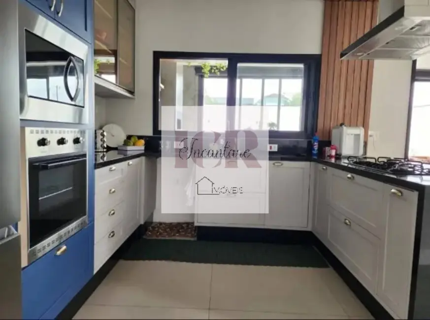 Casa de Condomínio com 3 quartos à venda em Sorocaba - SP - imagem 2 Foto 2 de Casa de Condomínio com 3 quartos à venda em Sorocaba - SP