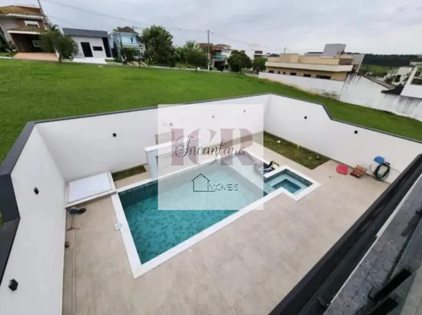 Casa de Condomínio com 3 quartos à venda em Sorocaba - SP - imagem 4 Foto 4 de Casa de Condomínio com 3 quartos à venda em Sorocaba - SP