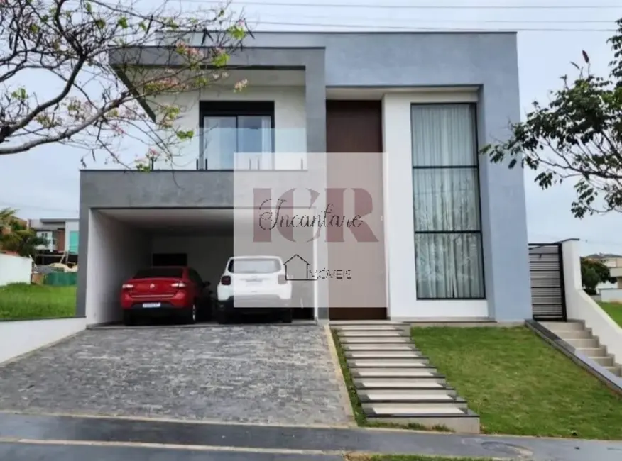 Casa de Condomínio com 3 quartos à venda em Sorocaba - SP - imagem 6 Foto 6 de Casa de Condomínio com 3 quartos à venda em Sorocaba - SP