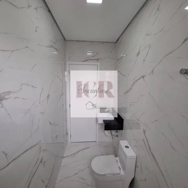 Casa de Condomínio com 3 quartos à venda, 154m2 em Sorocaba - SP - imagem 6 Foto 6 de Casa de Condomínio com 3 quartos à venda, 154m2 em Sorocaba - SP
