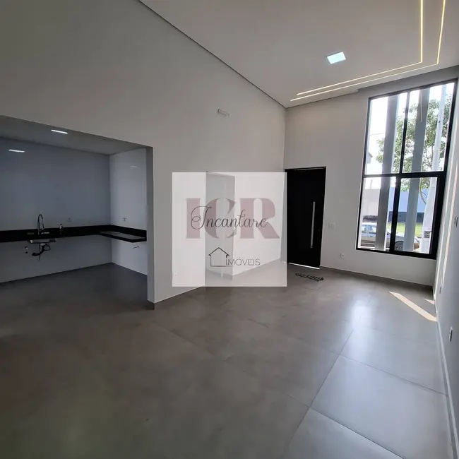Foto 1 de Casa de Condomínio com 3 quartos à venda, 154m2 em Sorocaba - SP