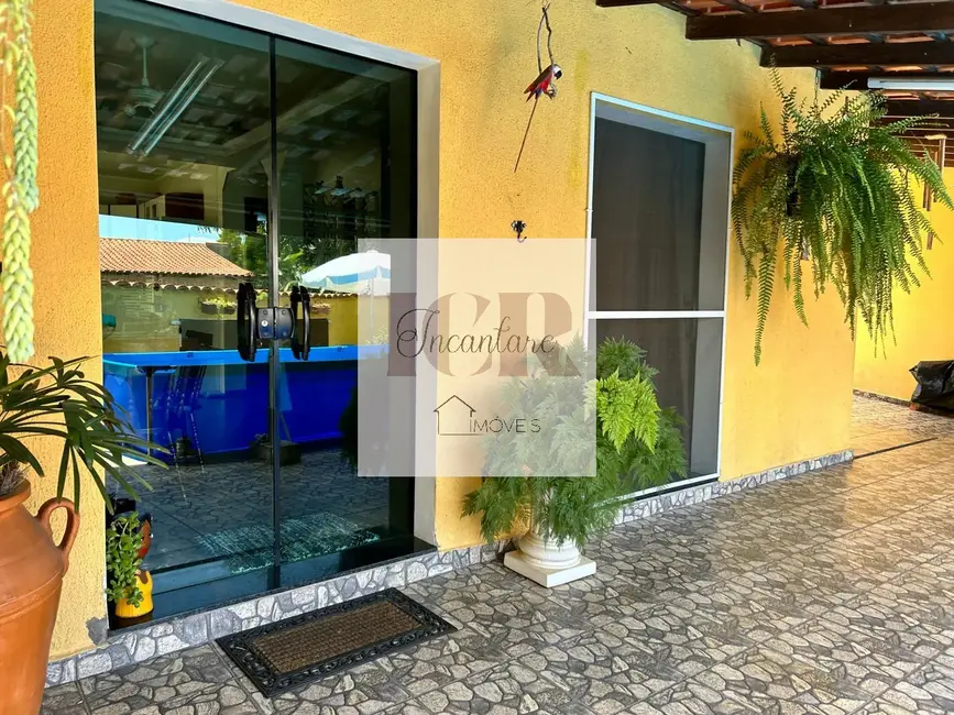 Casa com 3 quartos à venda, 202m2 em Éden, Sorocaba - SP - imagem 4 Foto 4 de Casa com 3 quartos à venda, 202m2 em Éden, Sorocaba - SP