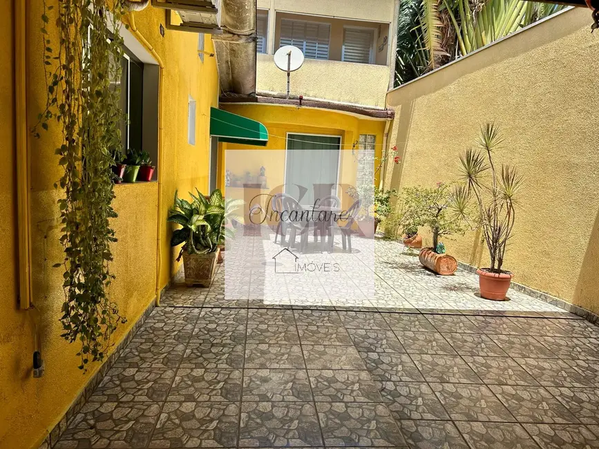 Casa com 3 quartos à venda, 202m2 em Éden, Sorocaba - SP - imagem 5 Foto 5 de Casa com 3 quartos à venda, 202m2 em Éden, Sorocaba - SP