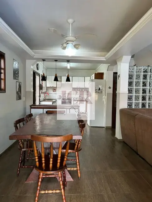 Casa com 3 quartos à venda, 202m2 em Éden, Sorocaba - SP - imagem 3 Foto 3 de Casa com 3 quartos à venda, 202m2 em Éden, Sorocaba - SP