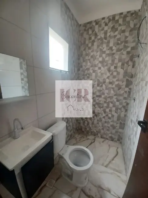 Foto 5 de Casa com 2 quartos à venda, 125m2 em Jardim Santa Esmeralda, Sorocaba - SP