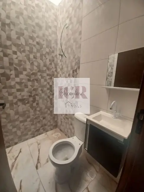 Foto 4 de Casa com 2 quartos à venda, 125m2 em Jardim Santa Esmeralda, Sorocaba - SP