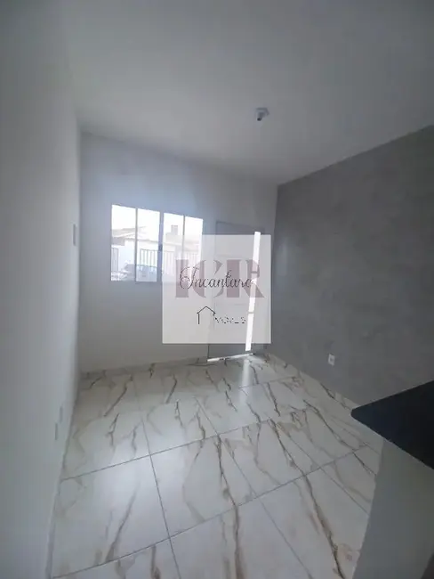 Foto 3 de Casa com 2 quartos à venda, 125m2 em Jardim Santa Esmeralda, Sorocaba - SP