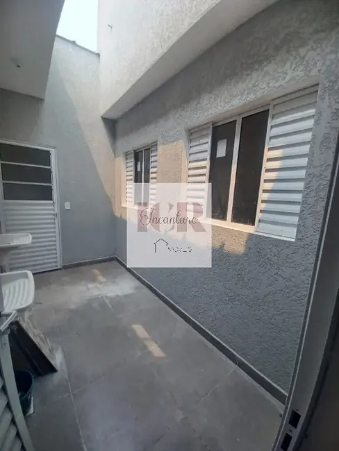 Foto 9 de Casa com 2 quartos à venda, 125m2 em Jardim Santa Esmeralda, Sorocaba - SP