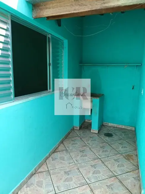Foto 5 de Casa com 2 quartos à venda, 136m2 em Jardim J S Carvalho, Sorocaba - SP