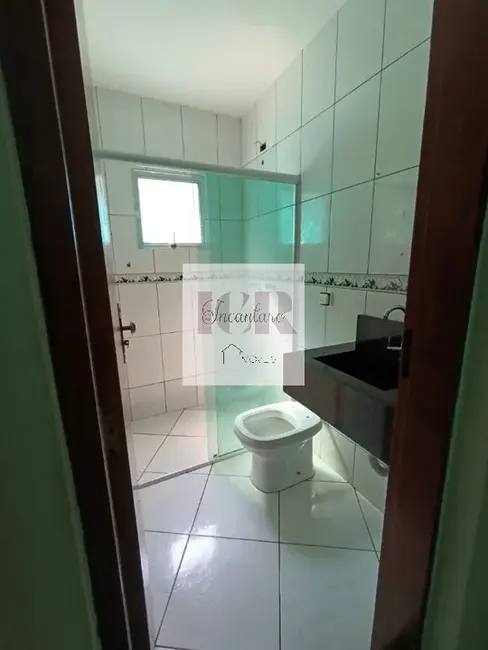 Foto 9 de Casa com 2 quartos à venda, 136m2 em Jardim J S Carvalho, Sorocaba - SP
