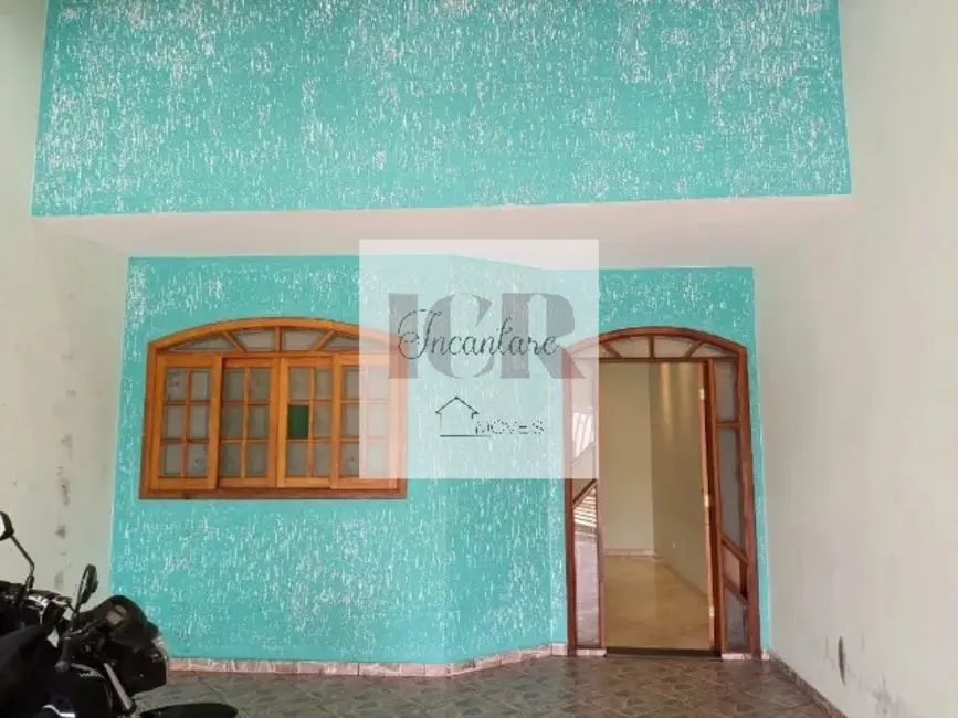 Foto 3 de Casa com 2 quartos à venda, 136m2 em Jardim J S Carvalho, Sorocaba - SP