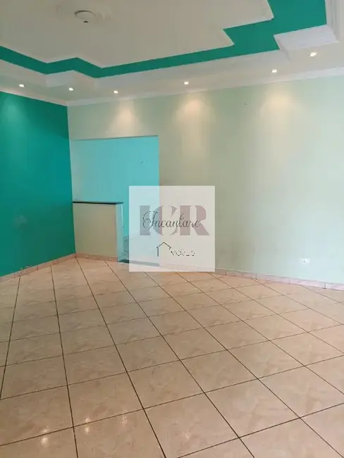 Foto 2 de Casa com 2 quartos à venda, 136m2 em Jardim J S Carvalho, Sorocaba - SP