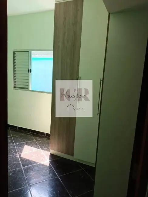 Foto 7 de Casa com 2 quartos à venda, 136m2 em Jardim J S Carvalho, Sorocaba - SP