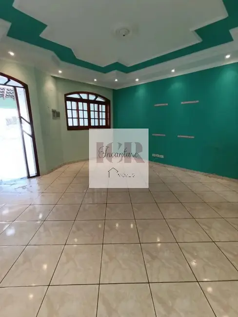 Foto 1 de Casa com 2 quartos à venda, 136m2 em Jardim J S Carvalho, Sorocaba - SP