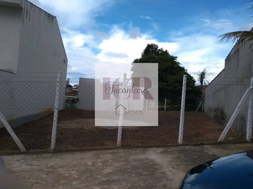 Foto 1 de Terreno / Lote à venda em Jardim Campos do Conde II, Sorocaba - SP