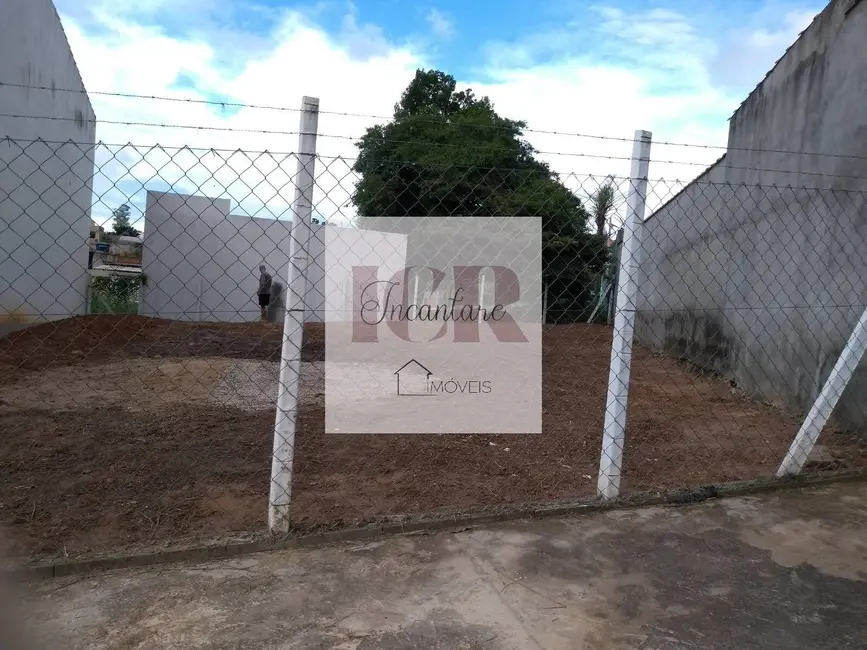 Foto 2 de Terreno / Lote à venda em Jardim Campos do Conde II, Sorocaba - SP