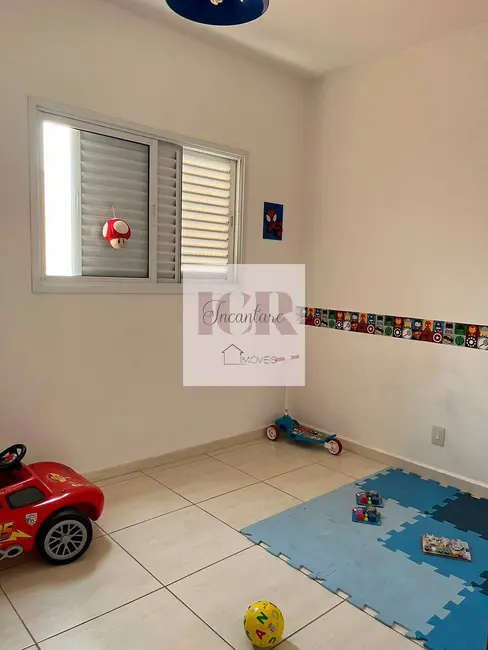 Apartamento com 3 quartos à venda em Jardim Europa, Sorocaba - SP - imagem 6 Foto 6 de Apartamento com 3 quartos à venda em Jardim Europa, Sorocaba - SP