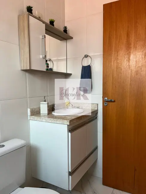 Foto 2 de Apartamento com 3 quartos à venda em Jardim Europa, Sorocaba - SP