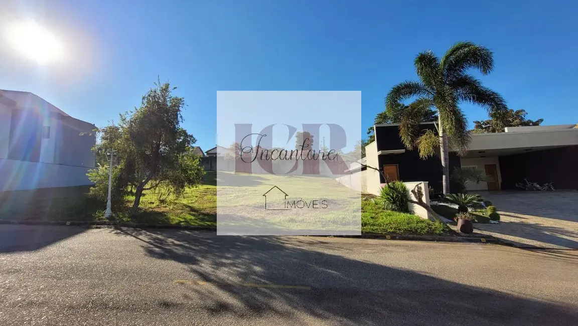 Foto 1 de Lote de Condomínio à venda, 371m2 em Jardim Residencial Morada das Artes, Sorocaba - SP