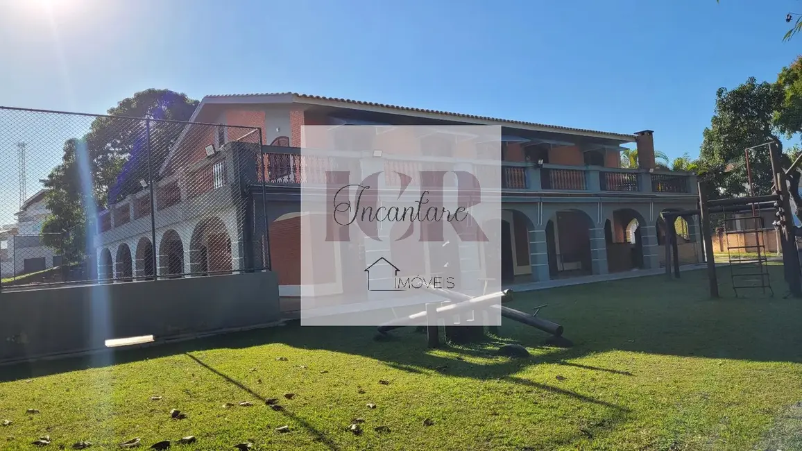 Foto 2 de Lote de Condomínio à venda, 371m2 em Jardim Residencial Morada das Artes, Sorocaba - SP