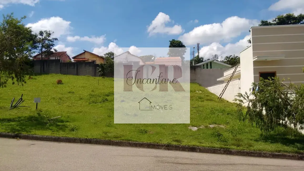 Foto 4 de Lote de Condomínio à venda, 371m2 em Jardim Residencial Morada das Artes, Sorocaba - SP