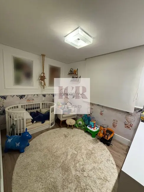 Foto 9 de Apartamento com 2 quartos à venda, 70m2 em Jardim Guadalajara, Sorocaba - SP