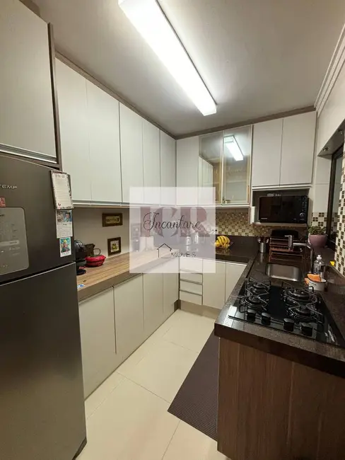 Foto 6 de Apartamento com 2 quartos à venda, 70m2 em Jardim Guadalajara, Sorocaba - SP