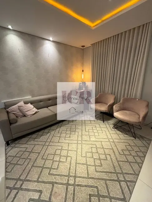 Foto 3 de Apartamento com 2 quartos à venda, 70m2 em Jardim Guadalajara, Sorocaba - SP