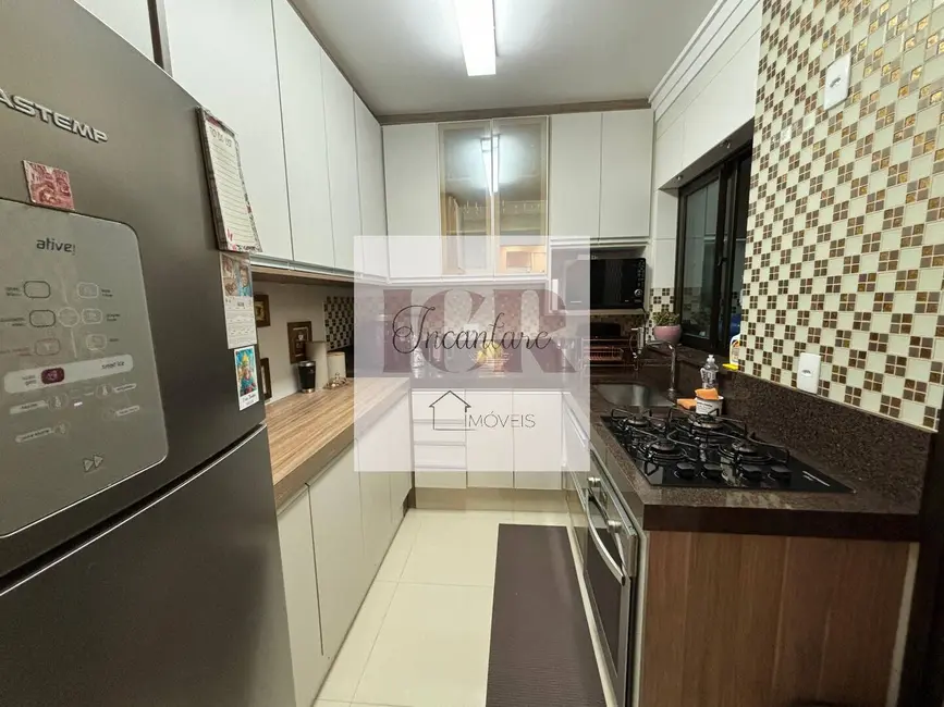 Foto 7 de Apartamento com 2 quartos à venda, 70m2 em Jardim Guadalajara, Sorocaba - SP