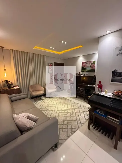 Foto 1 de Apartamento com 2 quartos à venda, 70m2 em Jardim Guadalajara, Sorocaba - SP