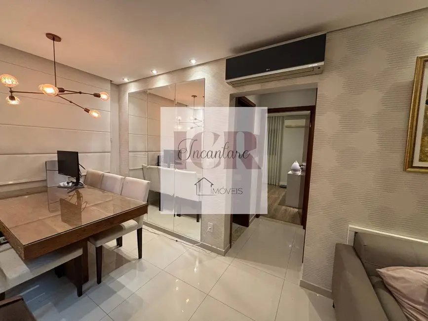 Foto 5 de Apartamento com 2 quartos à venda, 70m2 em Jardim Guadalajara, Sorocaba - SP