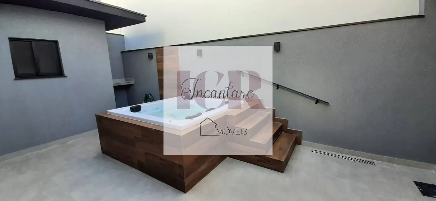 Foto 7 de Casa com 3 quartos à venda, 250m2 em Residencial Villa do Bosque, Sorocaba - SP