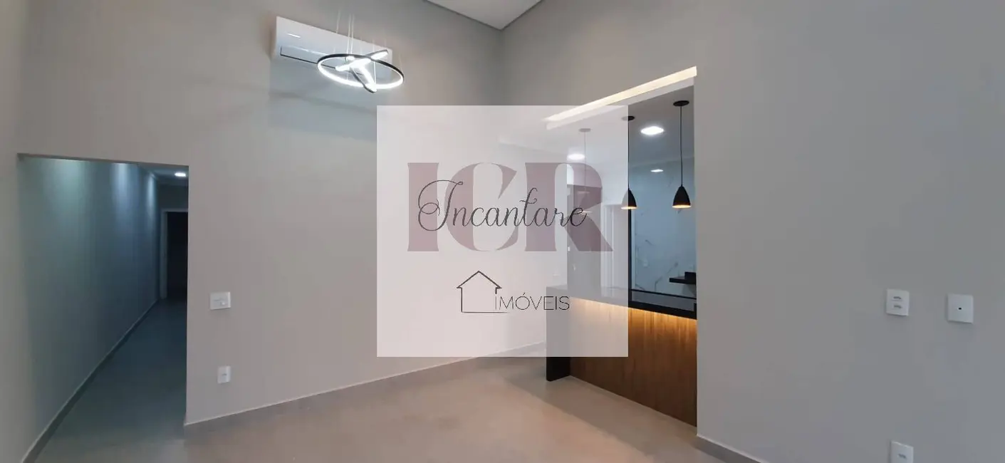 Foto 9 de Casa com 3 quartos à venda, 250m2 em Residencial Villa do Bosque, Sorocaba - SP